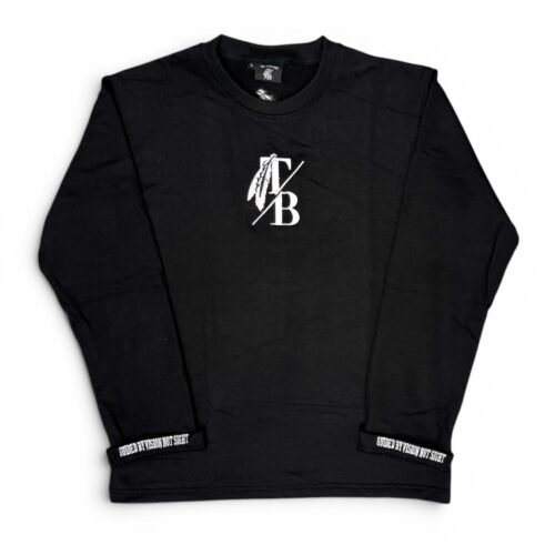 Black Long Sleeve