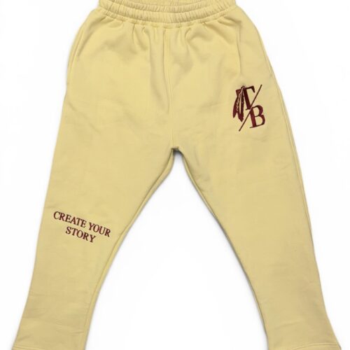 Butter "Create Your Story" Sweats
